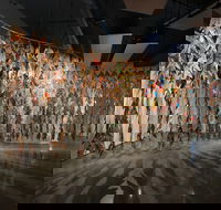 Regenerate - Hotel WA