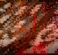 Rhythm Underground at The Jenolan Caves - Hotel WA