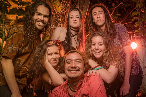 Rhythm Underground At The Jenolan Caves - Hotel WA 0