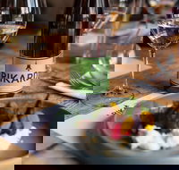 RIKARD Wines at Charred - Hotel WA