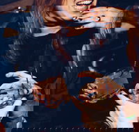 Riverina Comedy Club - Hotel WA