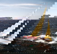 Rolex Sydney Hobart Yacht Race - Hotel WA