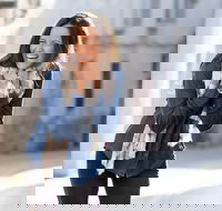 Self Leadership - Hotel WA