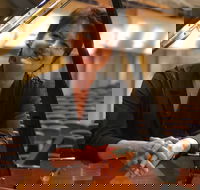 Selby and Friends Beethoven's Ghost Turramurra