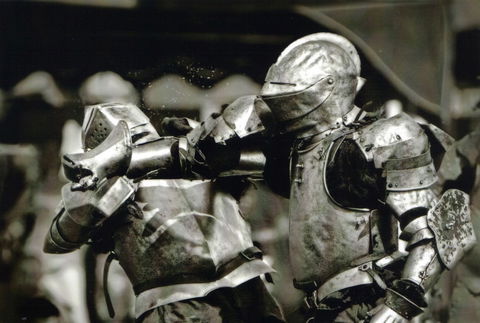 Sheffield Tasmania Medieval Festival 2020 - Hotel WA 2