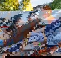 Stanthorpe Apple and Grape Harvest Festival