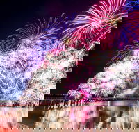 Streaky Bay New Years Eve Children's Festival and Fireworks