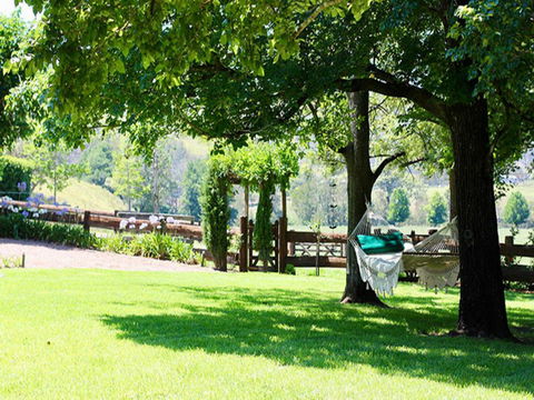 The Paterson Allyn Garden Ramble - Hotel WA 0