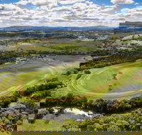 The OBrien Electrical and Plumbing Lismore Cup - Hotel WA