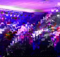 The Annual Blue Mountains Elvis Festival - Hotel WA