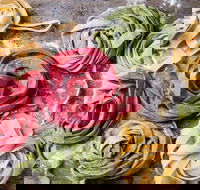 The Art of Pasta and Risotto - Cooking Class - Hotel WA