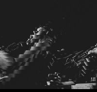 Third Floor Ashes  High Homes Live at The Jazzlab