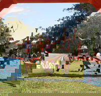 Trail Run Australia  Sunshine Coast