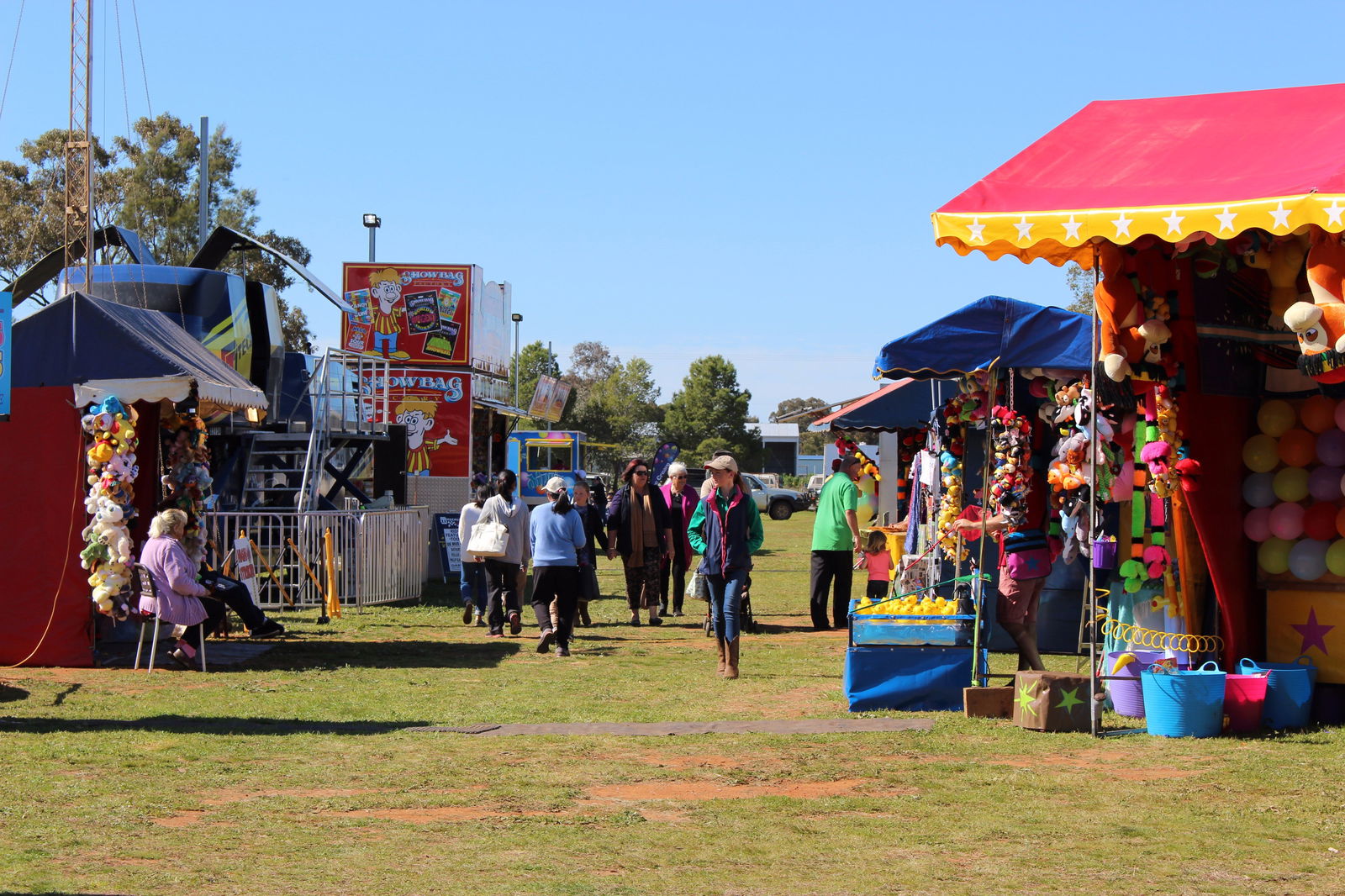 Trundle NSW Hotel WA