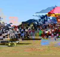 Trundle Agricultural Show - Hotel WA