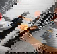 Tumut River Brewing - Brewery Tours - Hotel WA