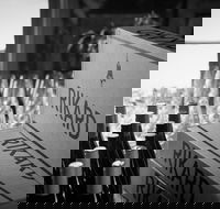 Vin Vertical - Five Years of RIKARD Pinot Noir - Hotel WA