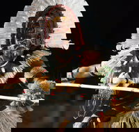 Winds of Zenadth Cultural Festival - Hotel WA