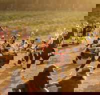 Yonder Festival 2020 - Hotel WA