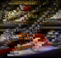 Yulefest in the Blue Mountains - Hotel WA