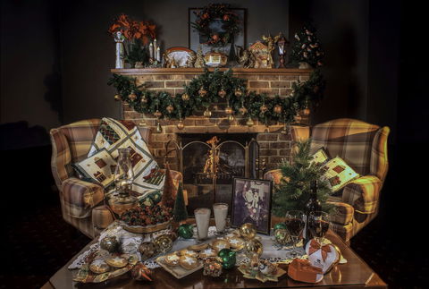 Yulefest In The Blue Mountains - Hotel WA 1