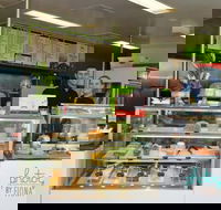 Easter in the Vines - Hotel WA