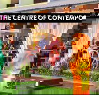 The McClymonts - Hotel WA