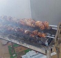 Leaving Jackson - The Johnny Cash and June Carter Show - Hotel WA