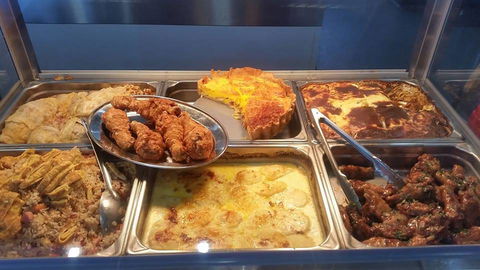 Leaving Jackson - The Johnny Cash And June Carter Show - Hotel WA 2