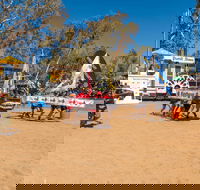 2021 Rotary Henley on Todd Regatta - Hotel WA