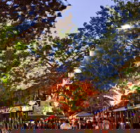 Alice Springs Town Council Night Markets - Hotel WA