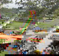 Alstonville Agricultural Society Show