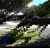 ArtOut Artisan Market - Hotel WA