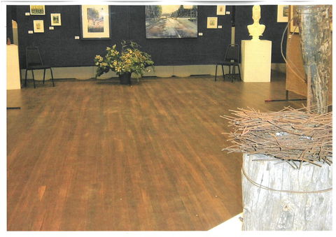 Art On The Range - Hotel WA 1