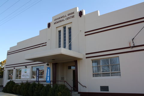 Art On The Range - Hotel WA 2