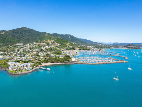 Australian Superyacht Rendezvous - Great Barrier Reef Edition - Hotel WA 2