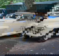 Back To The Track 2021 - Hotel WA