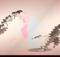 Back to the 40s  - Big Band and Dance - Hotel WA