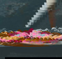 Baking Essentials - Petite Desserts and Piping Cooking Class - Hotel WA