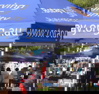 Batemans Bay Sunday Market