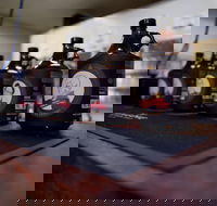 Beer and Wine O'Clock at Club Boutique Hotel Cunnamulla - Hotel WA