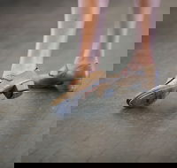 Beginner Tap Extended