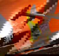 Blacksmithing Advanced Workshop - Hotel WA