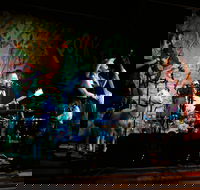 Bony Mountain Folk Festival - Hotel WA