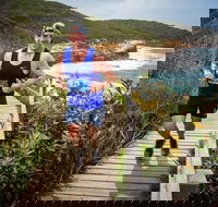 Bouddi Coastal Trail Run - Hotel WA