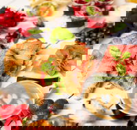 Brunch on the Bay - Sorrento - Hotel WA