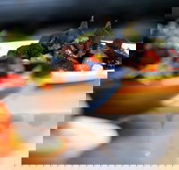 Cabernet Celebrations - Decadent Degustation