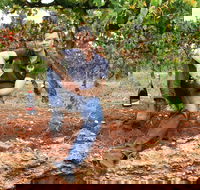 Cellar Dwellers Wine Dinner