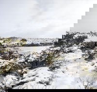 Christmas in July at Cradle Mountain Hotel 2020 - Hotel WA