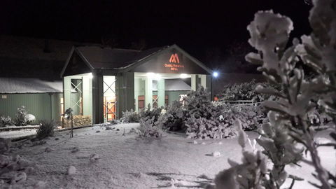 Christmas In July At Cradle Mountain Hotel 2020 - Hotel WA 2